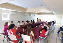 Refuerza Salud Colima Acciones Para Prevenir Embarazos en Menores de 15 Años