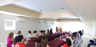 Refuerza Salud Colima Acciones Para Prevenir Embarazos en Menores de 15 Años
