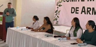 Partido Verde Ecologista de México PVEM Va Solo, No Va Con Morena en Colima: Virgilio Mendoza Amezcua
