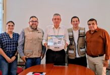 IEEA y Diócesis de Colima se Unen Para Atender Rezago Escolar en Comunidades de Difícil Acceso