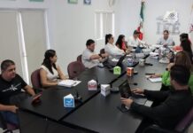 “Sólo Aplicamos la Ley”, Afirma Consejero Presidente del IEE Ante Cuestionamientos Respecto a la Actuación del Organismo