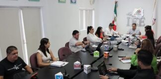 “Sólo Aplicamos la Ley”, Afirma Consejero Presidente del IEE Ante Cuestionamientos Respecto a la Actuación del Organismo