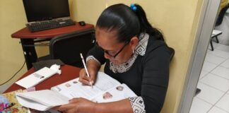 IEEA Colima Acerca Servicios Educativos Gratuitos a Personal del Aeropuerto de Manzanillo y de Sepomex