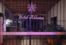 Policía Municipal de Colima Actúa Oportunamente Ante Incidente Registrado en Hotel del Centro de la ciudad