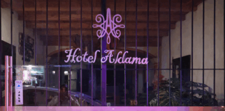 Policía Municipal de Colima Actúa Oportunamente Ante Incidente Registrado en Hotel del Centro de la ciudad