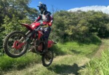 Anuncian el Tonilazo Off Road 2026, Será el 2 de Agosto