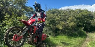 Anuncian el Tonilazo Off Road 2026, Será el 2 de Agosto