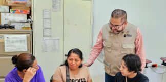 IEEA Brinda Atención Educativa a Casi 3 Mil Personas en el Primer Semestre 2026