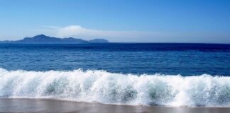 Capitanía de Puerto Alerta Por Evento de Mar de Fondo en Costas de Manzanillo
