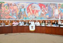 Celebrará Ayuntamiento de Colima Sesión Extraordinaria de Cabildo en la Colonia Francisco Zaragoza Vázquez Para Dar Certeza Sobre la Propiedad a Sus Habitantes