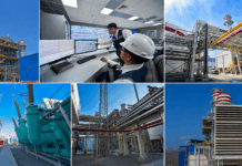 Central de Ciclo Combinado Manzanillo III, Tecnología de Alta Eficiencia y Confiabilidad Operativa