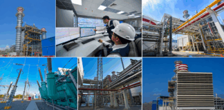 Central de Ciclo Combinado Manzanillo III, Tecnología de Alta Eficiencia y Confiabilidad Operativa