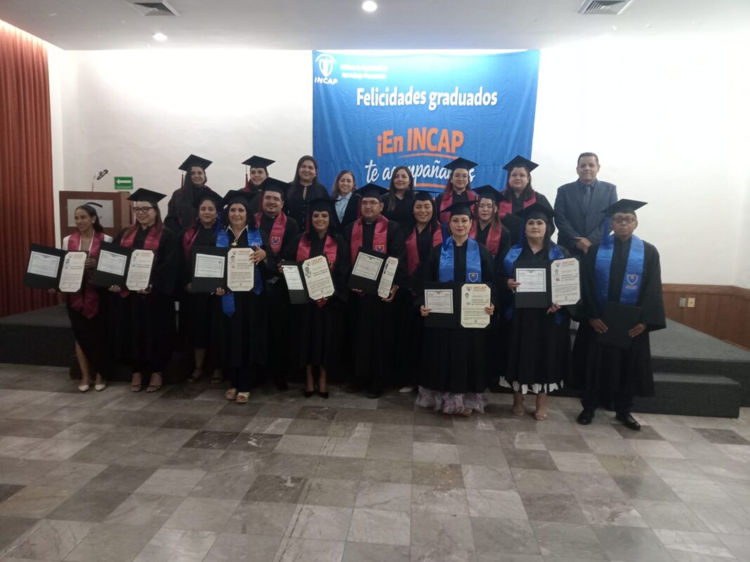CEREMONIAGRADUACIONINCAP