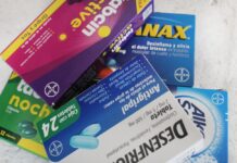 Coespris Alerta Por Medicamentos Falsificados de Uso Común y Pide Revisar Antes de Consumirlos