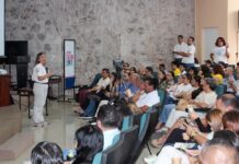 Conmemora DIF Municipal Colima el Día Mundial Contra la Trata de Personas Con Acciones de Sensibilización