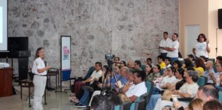Conmemora DIF Municipal Colima el Día Mundial Contra la Trata de Personas Con Acciones de Sensibilización