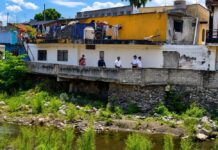 Continúa UEPC Colima Censo de Viviendas en Peligro de Inundación