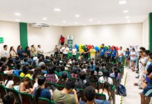 Inaugura IMSS Colima “Curso Vacacional Recreativo” 2026