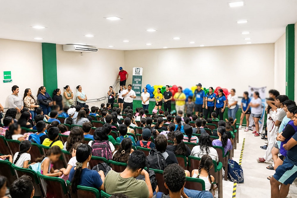 CURSOVACACIONALIMSS