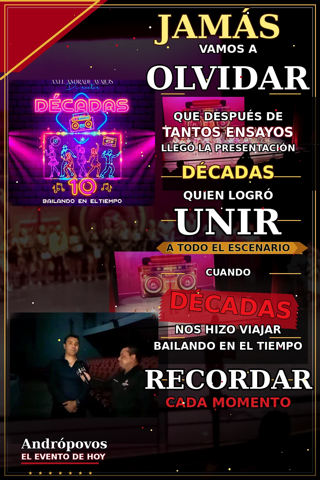 DECADASACADEMIADEBAILE