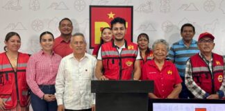 PT Defenderá Derechos de Adultos Mayores: Regidor Iván Medina