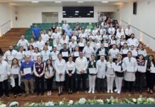 Reconoce IMSS Colima al Personal Que Transforma la Atención Con la Estrategia de Trato Digno