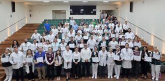 Reconoce IMSS Colima al Personal Que Transforma la Atención Con la Estrategia de Trato Digno