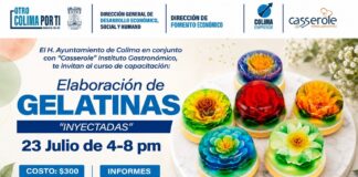 Aprender, Crear y Emprender: Una Oportunidad Para Obtener Nuevas Habilidades e Iniciar tu Propio Negocio