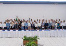 Eligen a José Delgado Magaña Presidente del Consejo de Vinculación del Instituto Tecnológico de Colima