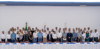 Eligen a José Delgado Magaña Presidente del Consejo de Vinculación del Instituto Tecnológico de Colima
