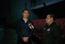Academia de Baile New Steps, 10 Años de Trabajo, Disciplina y Confianza, el Arte Hace Personas de Bien: Axel Andrade Ávalos
