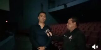 Academia de Baile New Steps, 10 Años de Trabajo, Disciplina y Confianza, el Arte Hace Personas de Bien: Axel Andrade Ávalos