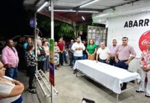 Escuchar de Viva Voz a la Ciudadanía es Indispensable Para Poder Gobernar: Riult Rivera