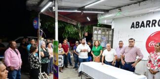 Escuchar de Viva Voz a la Ciudadanía es Indispensable Para Poder Gobernar: Riult Rivera