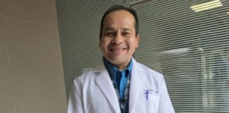 Refuerza IMSS Colima Medidas de Prevención Para Proteger la Salud Durante Temporada de Lluvias