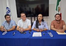 PAN Colima Fortalece el Diálogo Con la Ciudadanía a Través de “Ahora Te Toca a Ti”: Julia Jiménez