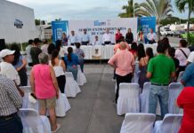 Con la Municipalización de la Colonia, Seguimos Consolidando la Prestación de Los Servicios Que Demanda la Gente: Riult Rivera