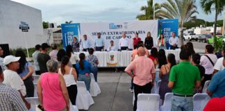 Con la Municipalización de la Colonia, Seguimos Consolidando la Prestación de Los Servicios Que Demanda la Gente: Riult Rivera