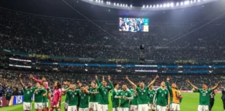 ¿Y si sí? México ya Espera a RD Congo o Inglaterra en su Regreso a Octavos de Final Luego de Ocho Años