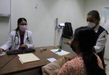 Infecciones Respiratorias, Las Enfermedades Que Más Afectan a Colimenses: Secretaría de Salud