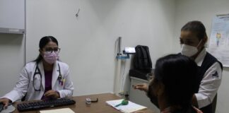 Infecciones Respiratorias, Las Enfermedades Que Más Afectan a Colimenses: Secretaría de Salud