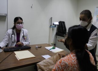 Infecciones Respiratorias, Las Enfermedades Que Más Afectan a Colimenses: Secretaría de Salud