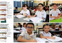 Ciclo Escolar 2026-2027 en Colima Iniciará el 31 de Agosto, Según Calendario de la SEP