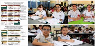 Ciclo Escolar 2026-2027 en Colima Iniciará el 31 de Agosto, Según Calendario de la SEP