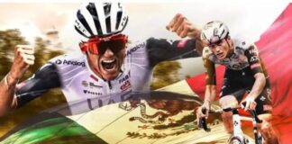 ¡Historia para México! Isaac del Toro Gana la Segunda Etapa del Tour de France
