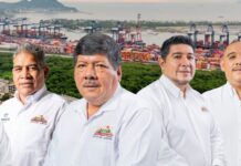 José Alfredo Ojeda Continúa al Frente del Sindicato SSA México