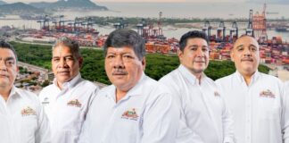 José Alfredo Ojeda Continúa al Frente del Sindicato SSA México