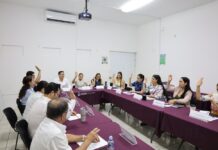 Salud Colima Fortalece la Respuesta Oportuna Ante Riesgos a la Salud de la Población