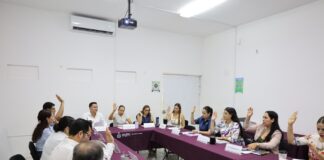Salud Colima Fortalece la Respuesta Oportuna Ante Riesgos a la Salud de la Población