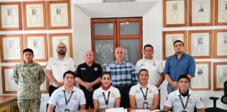 Gobierno de Riult Rivera se Reporta Listo Para Apoyar a la Población Durante el Temporal de Lluvias